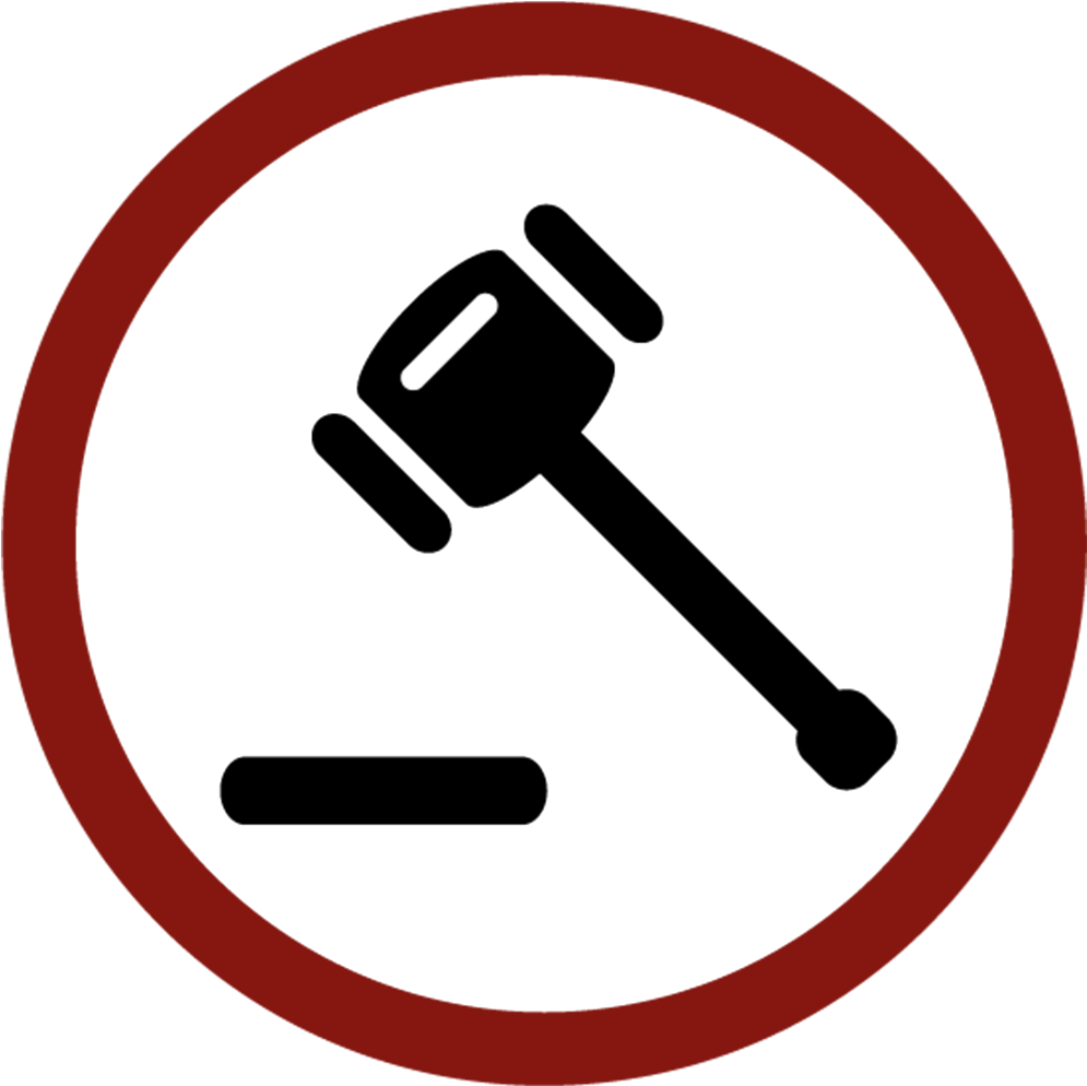 Governance-icon - Señaletica Hombre Al Agua (1000x1000), Png Download