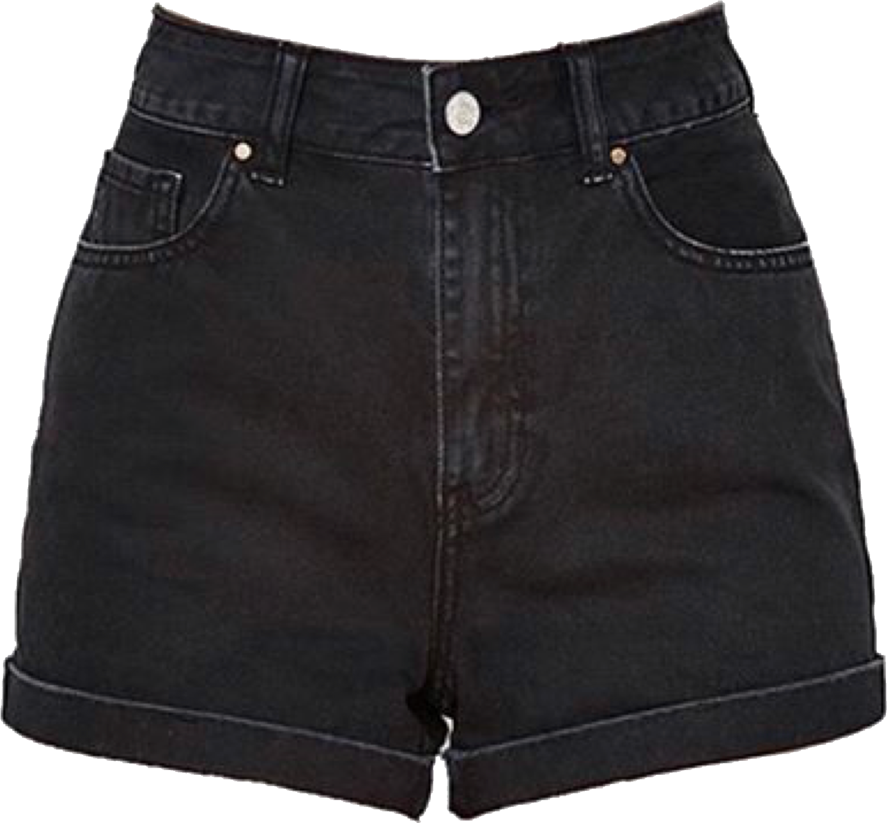 Dark Colors, Fall Wardrobe, Thrifting, Passion For - Shorts (1959x2048), Png Download