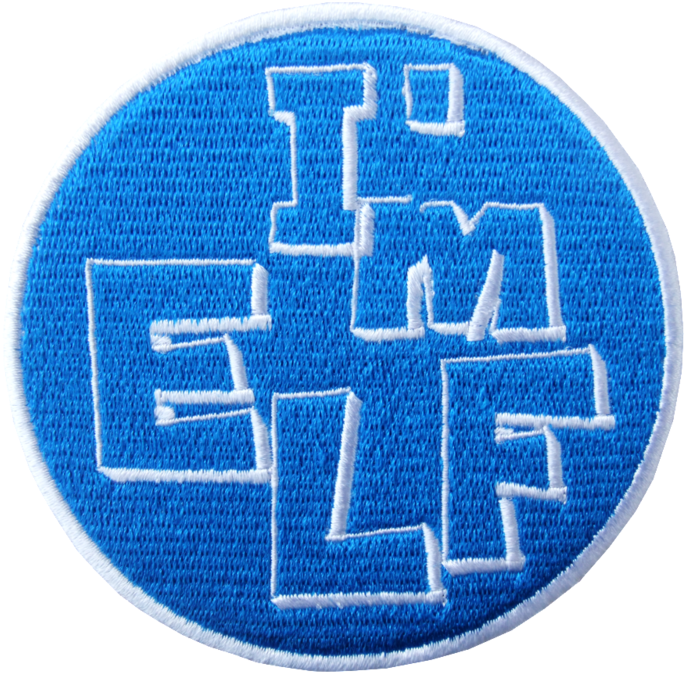 “proud - Im Elf (800x732), Png Download