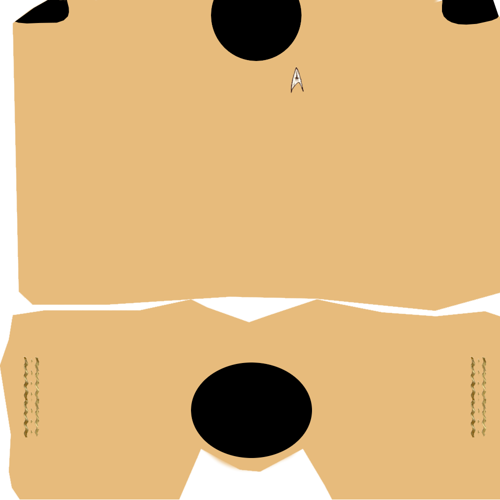 Painting Collar For Jame's Long Sleeve Shirt - Circle (1000x1000), Png Download