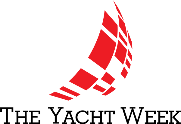 Logo Tyw - Yacht Week Logo Png (600x600), Png Download