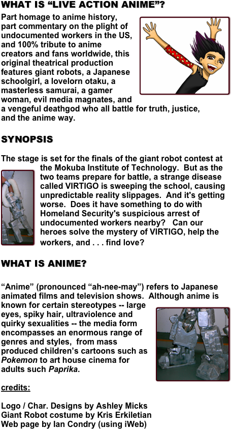 Part Homage To Anime History, Part - Gears Of War Costume (477x870), Png Download