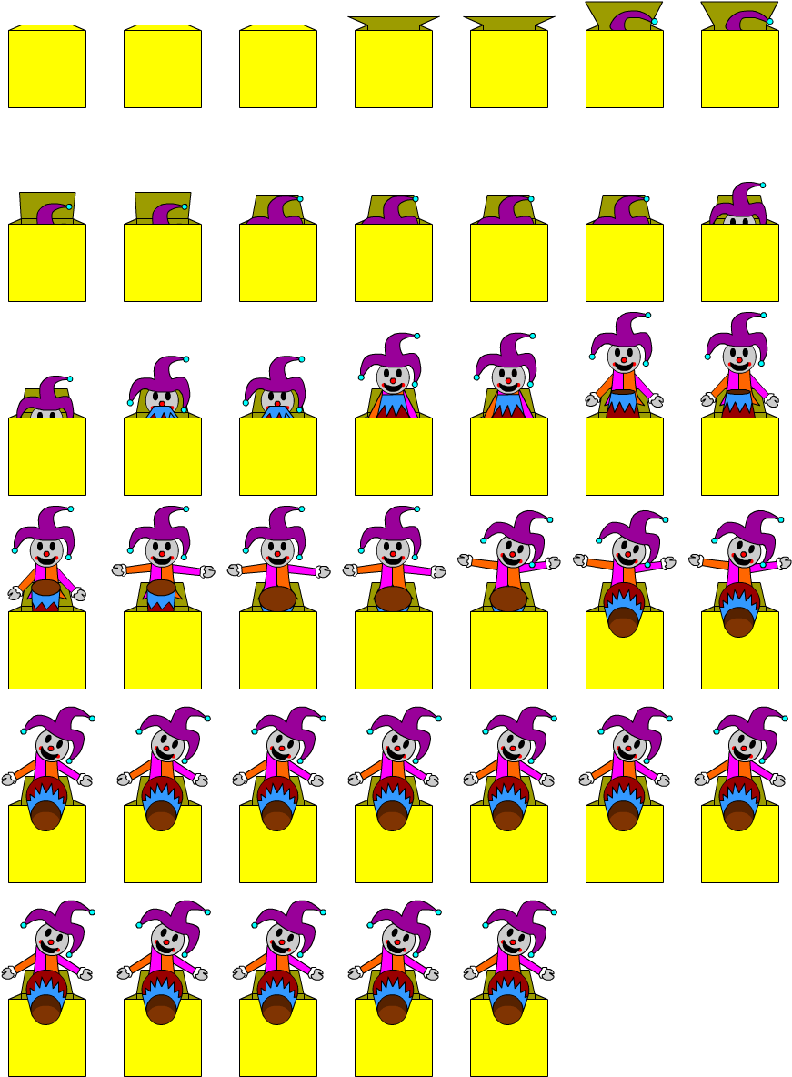 Sprites - Emoticon (1024x1300), Png Download
