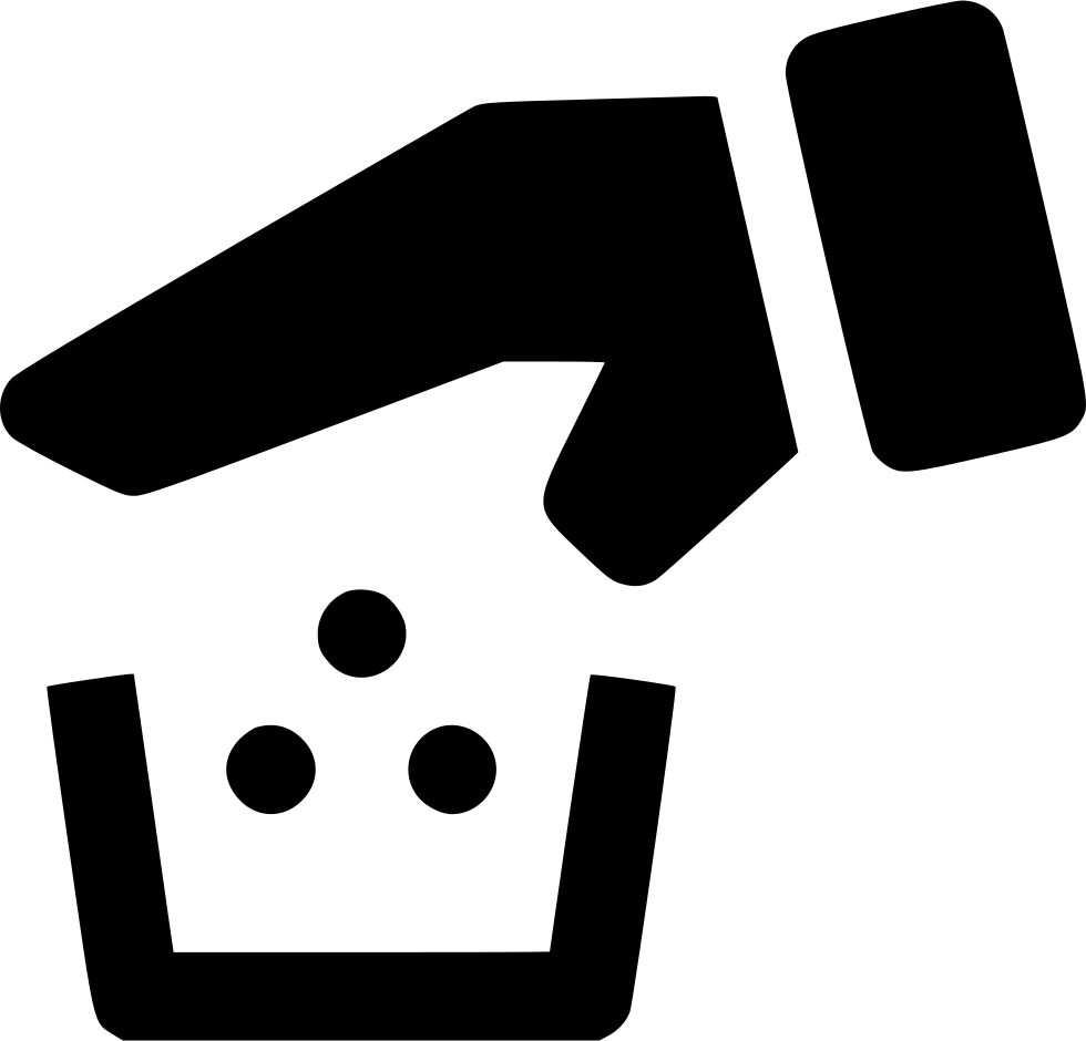 Png File - Recycling (980x940), Png Download