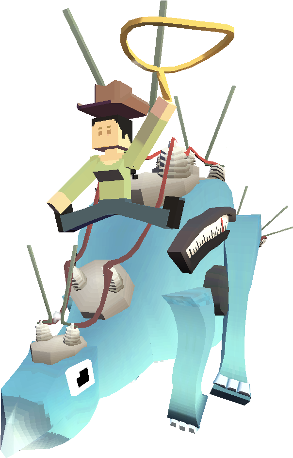 Sparkosaurus Icon - Scale Model (641x959), Png Download