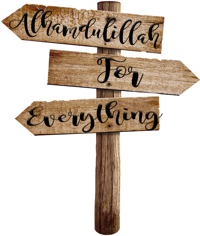 You Know It Never Fails That Your Gonna Find Something - Sign Post (800x800), Png Download