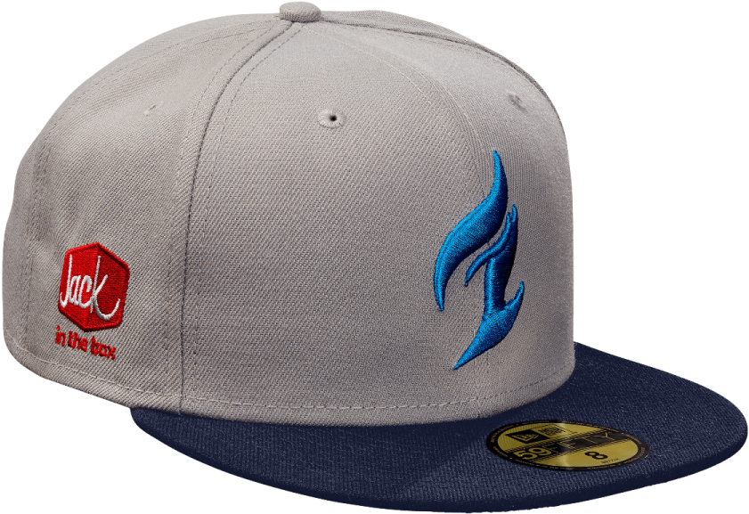 Dallas's Late Season Surge And The Announcement Of - Baseball Cap (900x900), Png Download