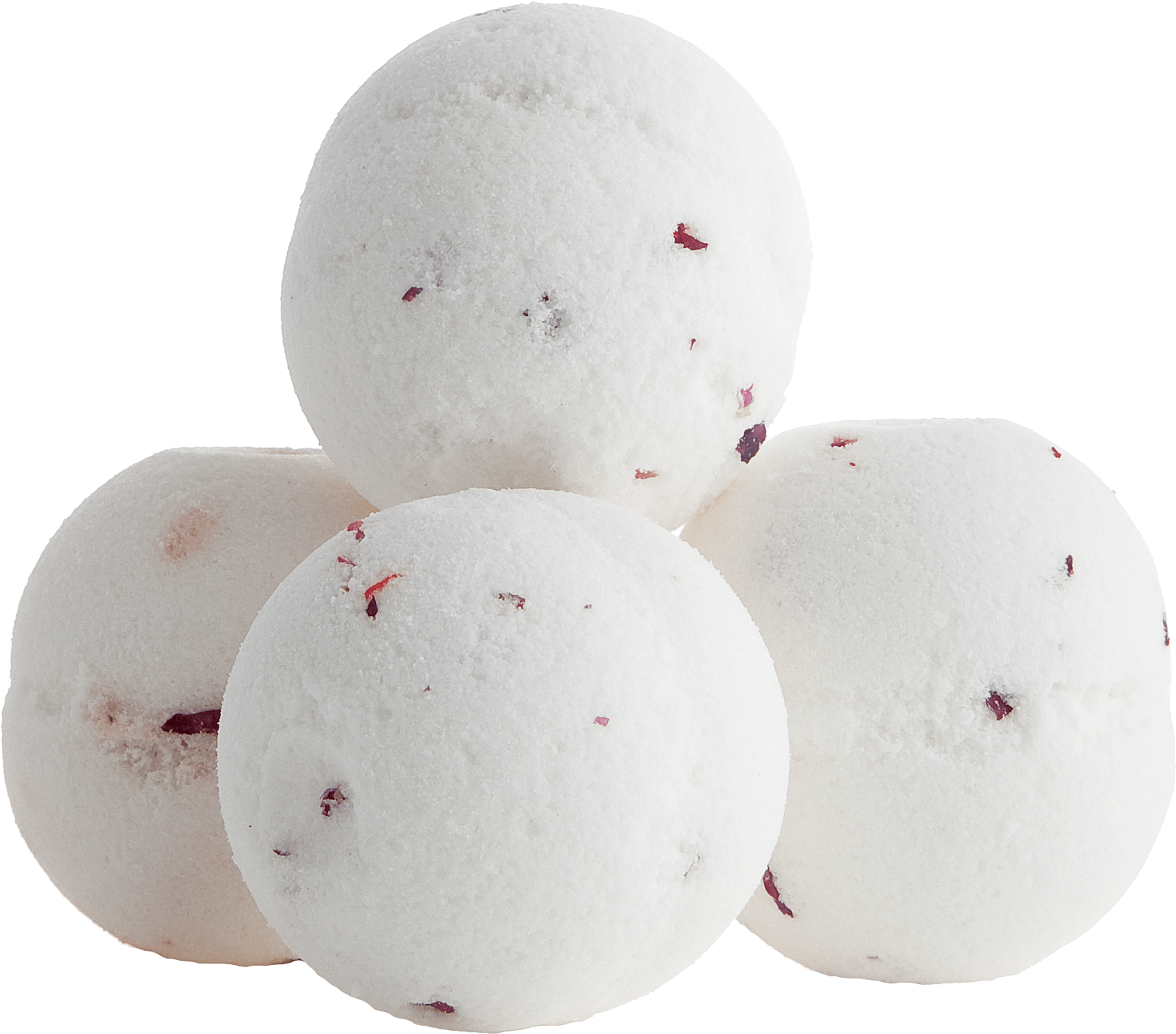 Home - Bath Bomb (3543x3543), Png Download