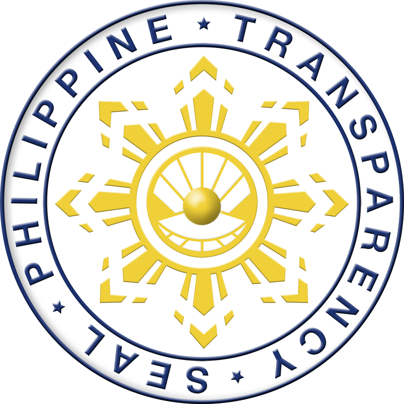 Philippine Transparency Seal Png (800x800), Png Download