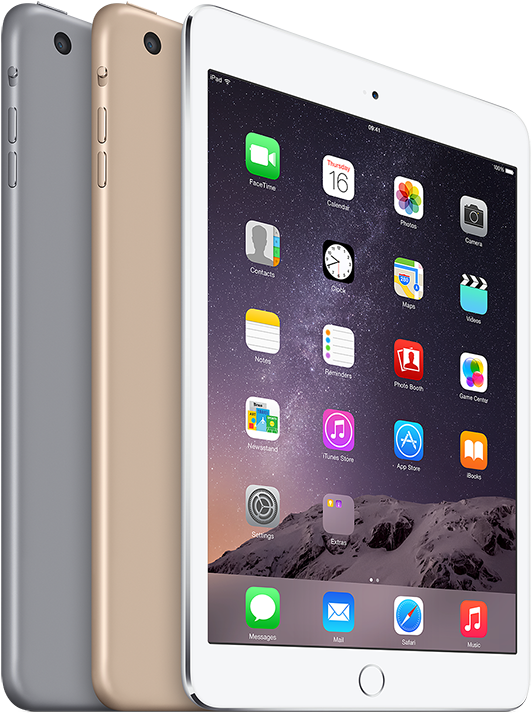 Quotes Pinterest Ipadminipng - Apple Ipad Air 2 - Wi-fi + 4g - 64 Gb - Silver - 9.7" (581x748), Png Download