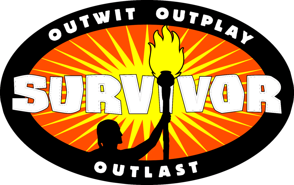 Outwit Outlast Outplay (1024x646), Png Download