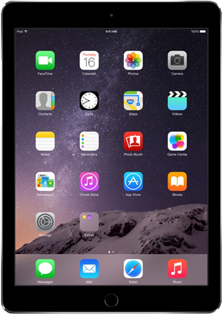 Ipad 2 Mini 16g (720x676), Png Download