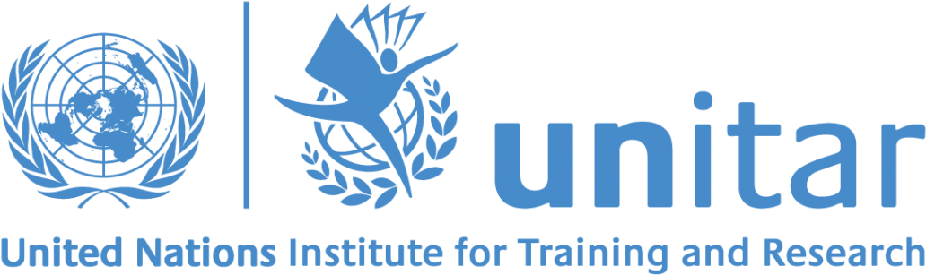 Unitar Logo - United Nations Institute For Training And Research (1200x464), Png Download