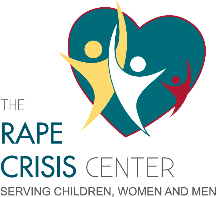Rape Crisis Center (801x667), Png Download