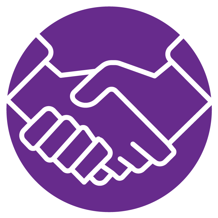 Crm & Loyalty Suite - Color Wheel (797x769), Png Download