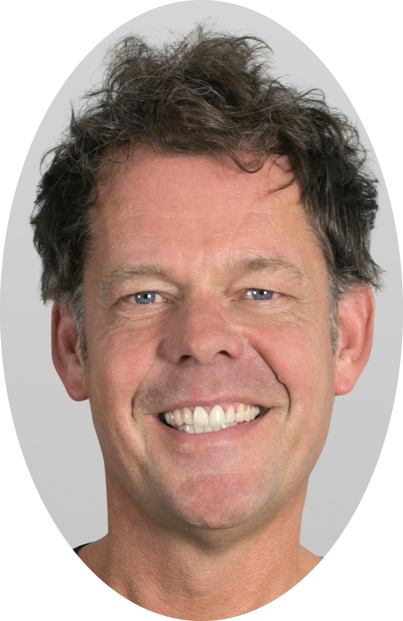 Sven Teske - Man (1293x1991), Png Download