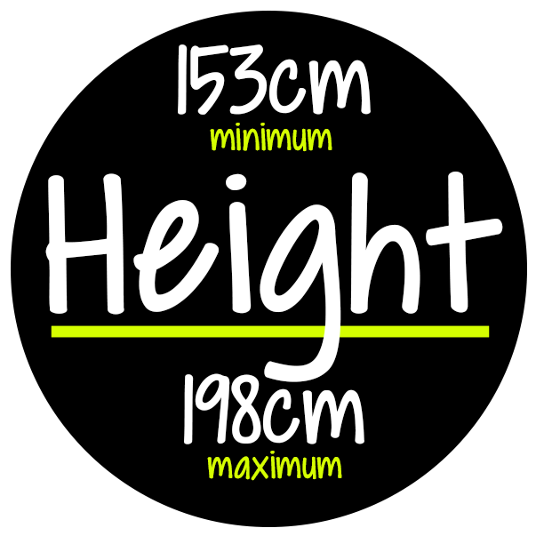 Restriction Graphic Height - Wild Wookey (750x750), Png Download