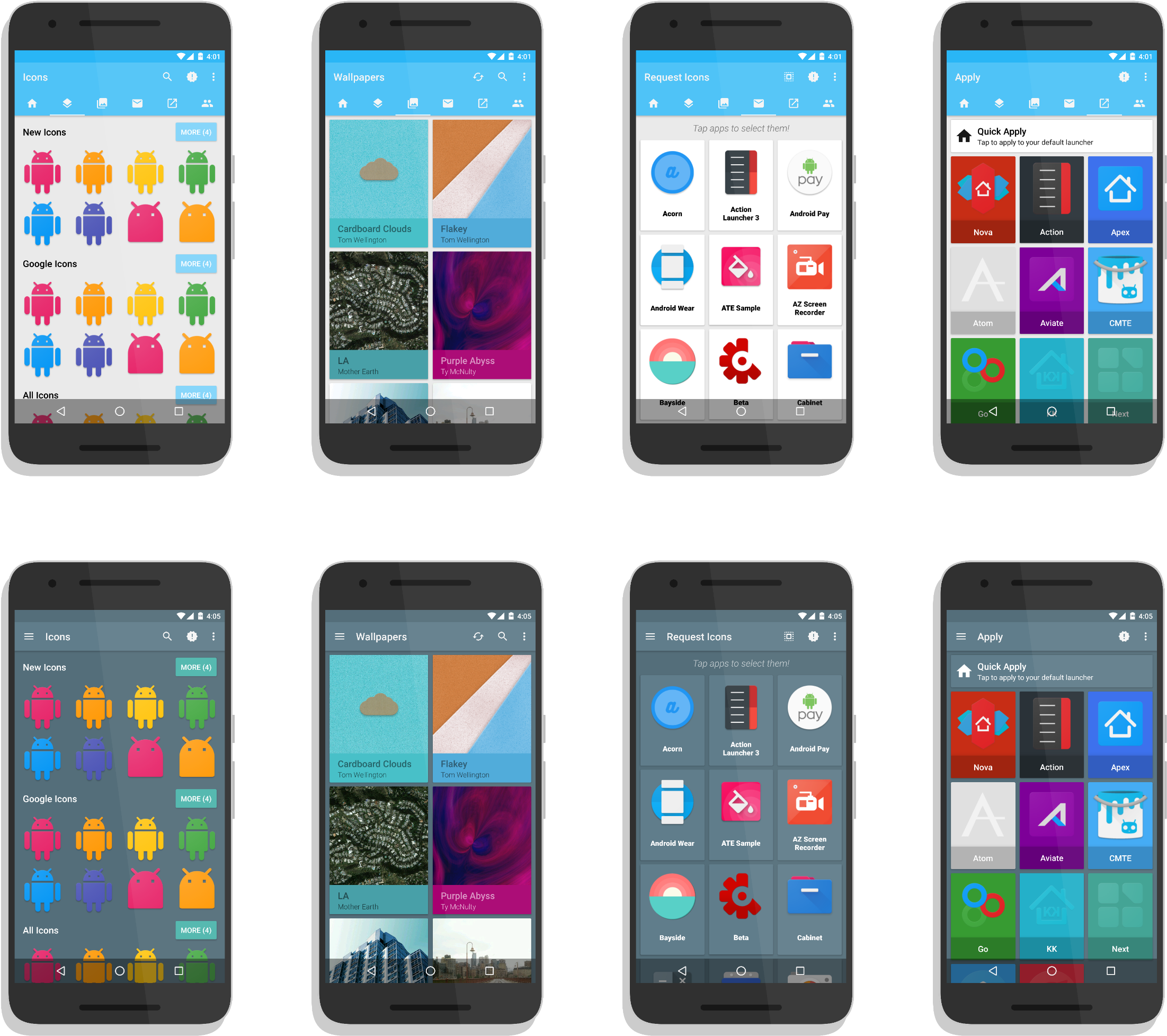 Mobile App (2347x2112), Png Download