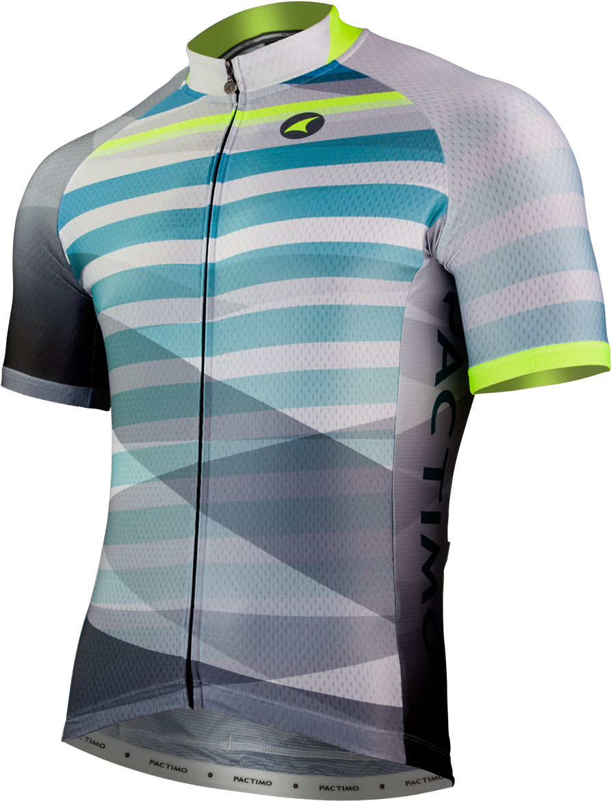 Cycling Outfit, Cycling Shorts Men, Cycling Tops, Cycling - Warmer Jersey (1200x1200), Png Download