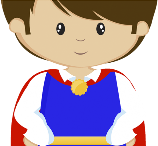 Carregando Zoom - - Principe Da Branca De Neve (1195x510), Png Download