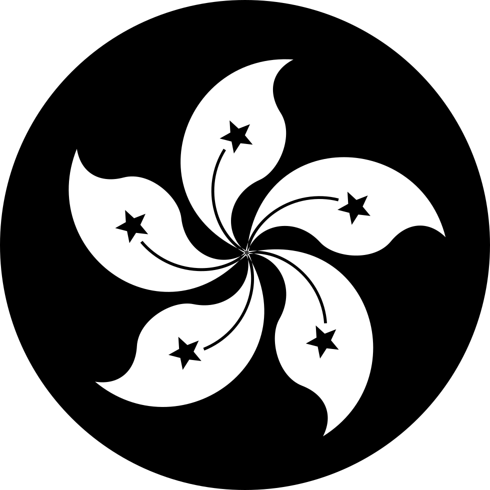 Png File Svg - Hong Kong Icon Png (980x980), Png Download