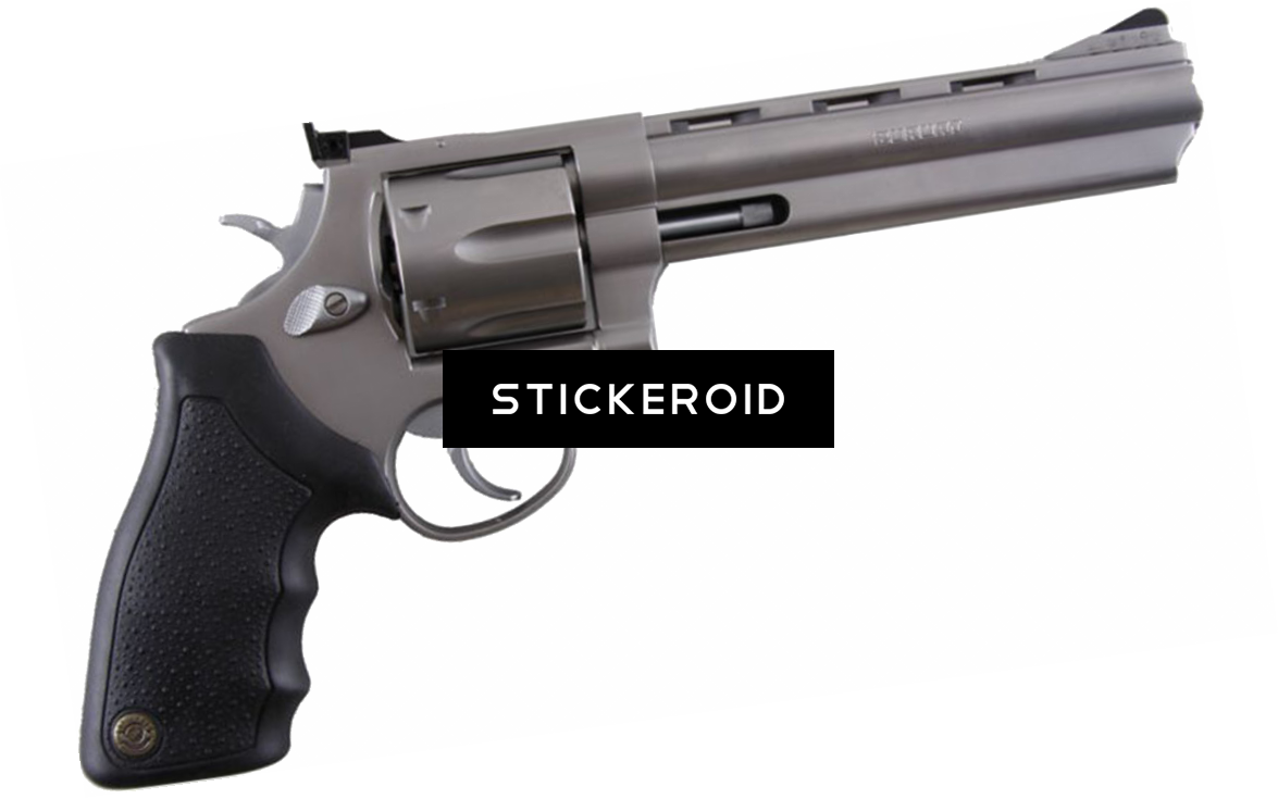 Handgun Gun Hand Weapons - Weapon (1175x735), Png Download