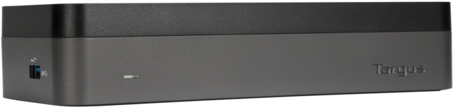 Usb-c™ Universal Quad Hd Docking Station - Electronics (690x690), Png Download