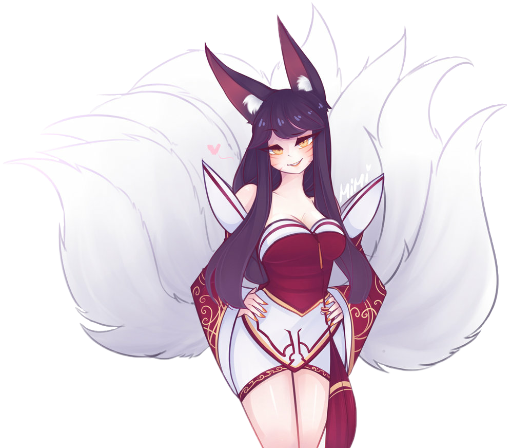 Izuru Kamukura Animal (996x872), Png Download