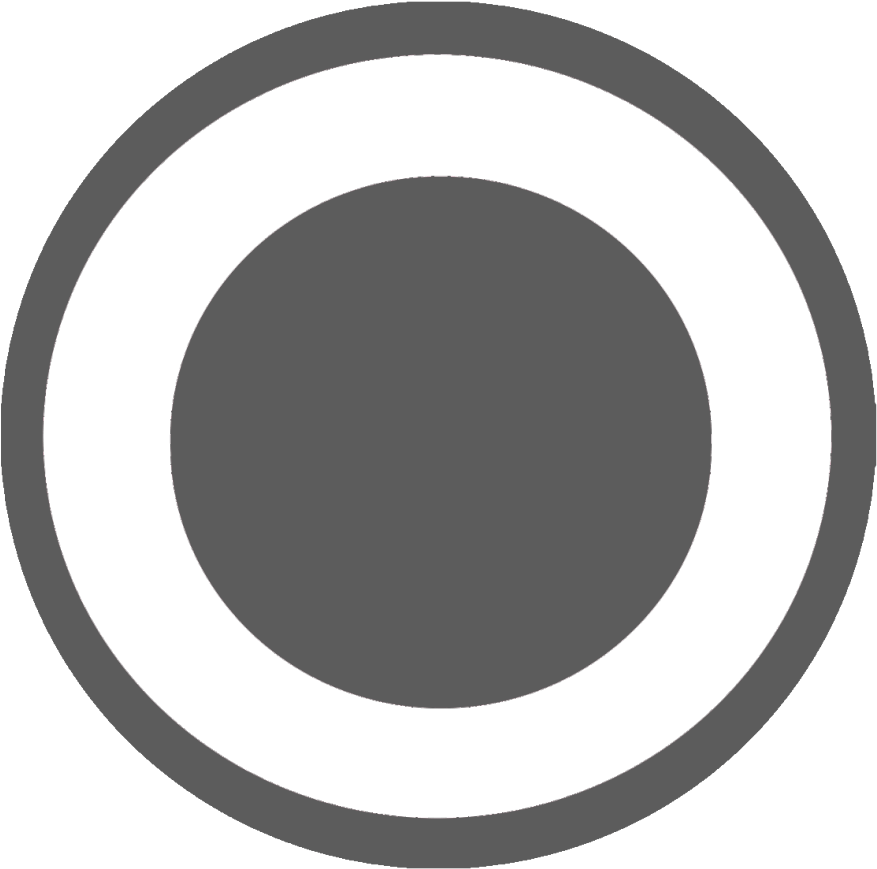 Jobs - Circle (1024x1024), Png Download