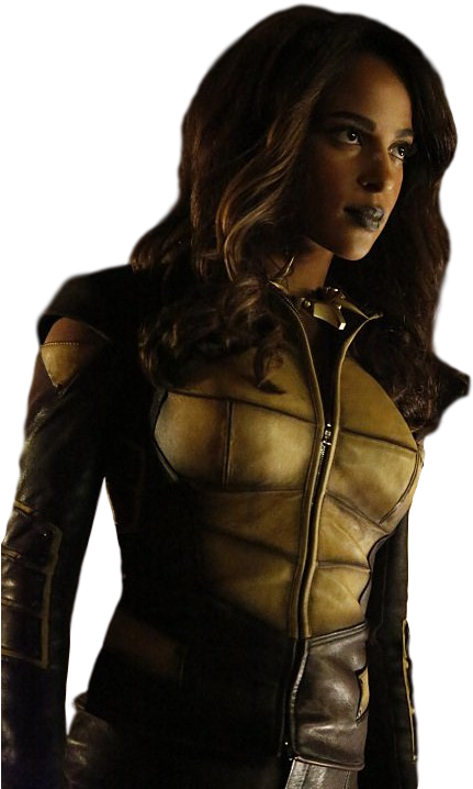 Png Vixen - Latex Lesley Ann Brandt (448x722), Png Download