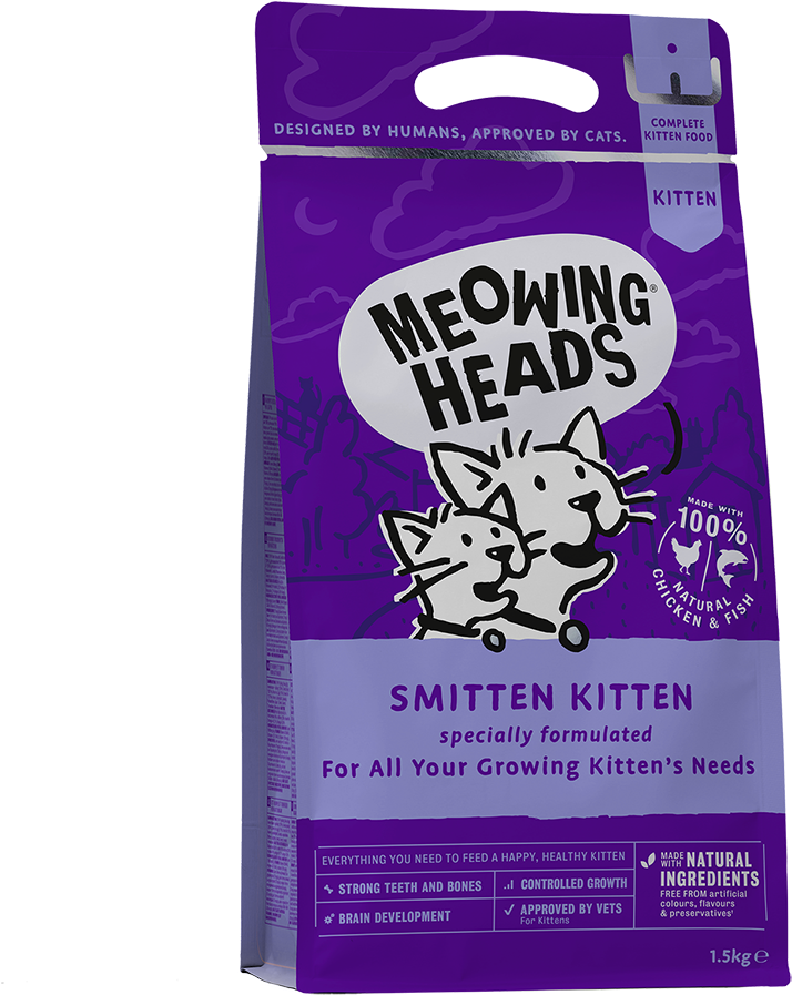 Cat Food (1000x1000), Png Download
