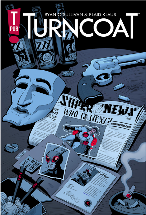 0 Replies 2 Retweets 5 Likes - Read Rickety Stitch Online (716x1024), Png Download