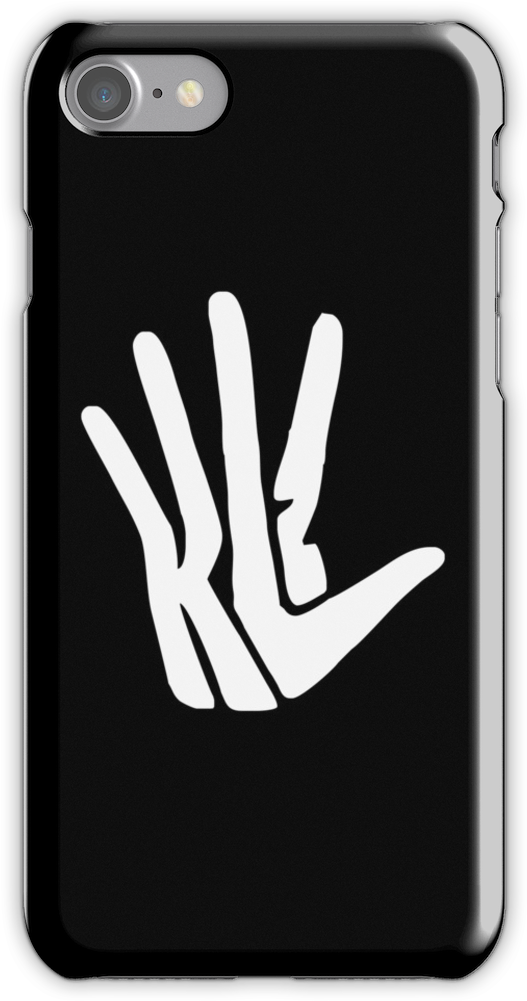Kawhi Leonard Iphone 7 Snap Case - Kawhi Leonard T Shirt (750x1000), Png Download