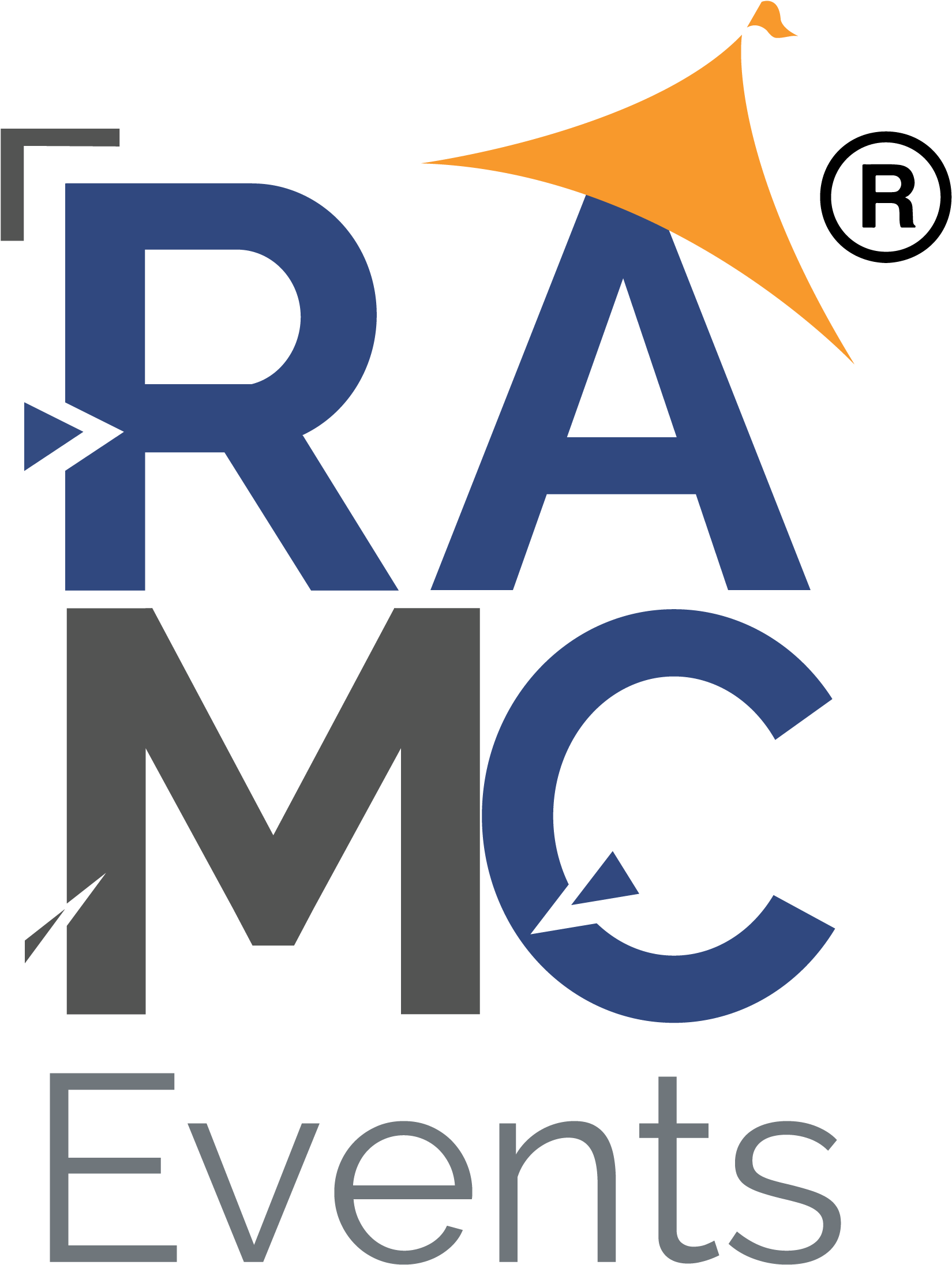 Ramc Logo - Ramc Events (2480x3508), Png Download