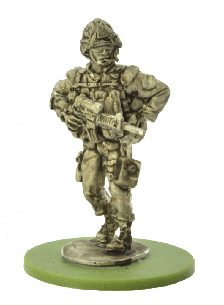 These Are Great Miniatures And A Fitting Tribute To - Figurine (754x1024), Png Download