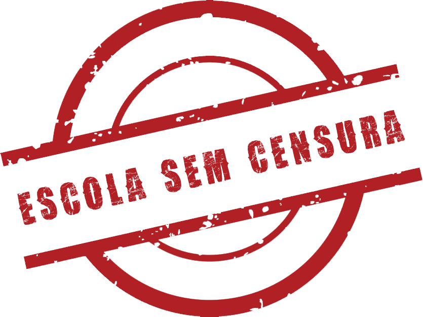 Educação Sem Censura - Carimbo Ficha Limpa Png (835x625), Png Download