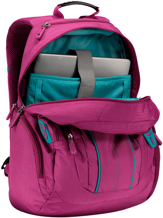 1 - Laptop Bag (1000x1000), Png Download