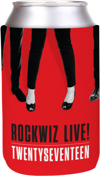 Twenty Seventeen Tour / Stubby Holder - Concert (1024x1024), Png Download