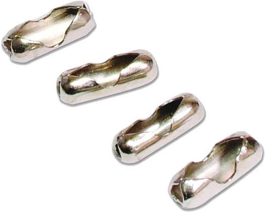 English Chain 121 Ball Chain Connector (700x700), Png Download