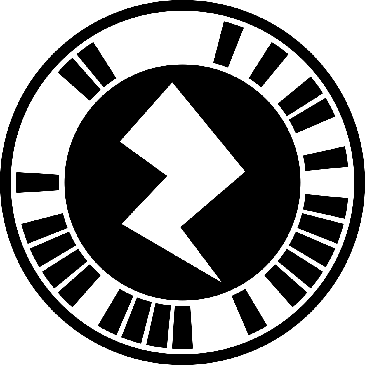 Test - Zappar App (1250x1250), Png Download