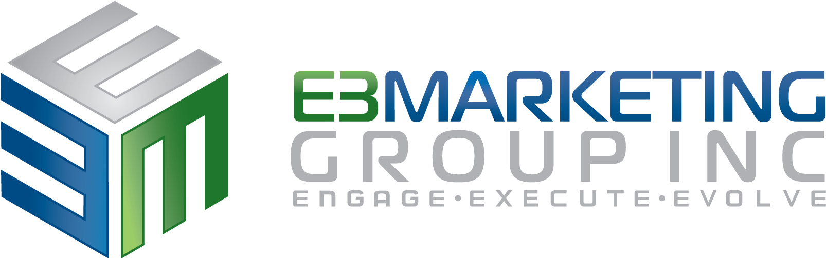 E3 Marketing Group - Marketing (1683x580), Png Download