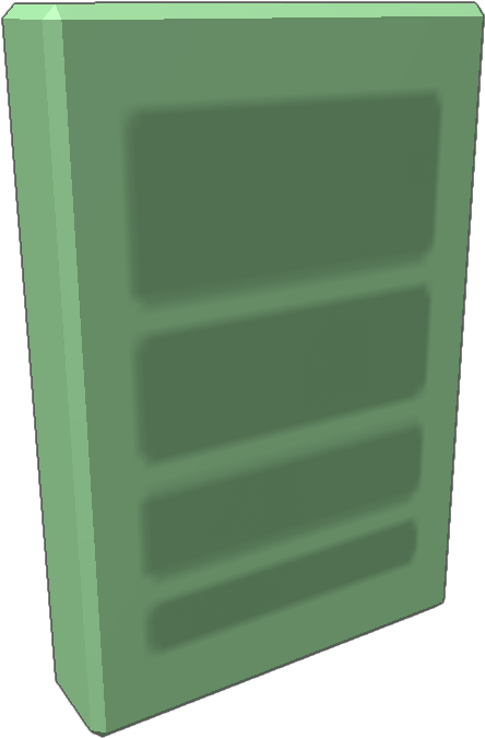 You Can Access Vip By Buying This Ticket If You Look - Shelf (768x768), Png Download