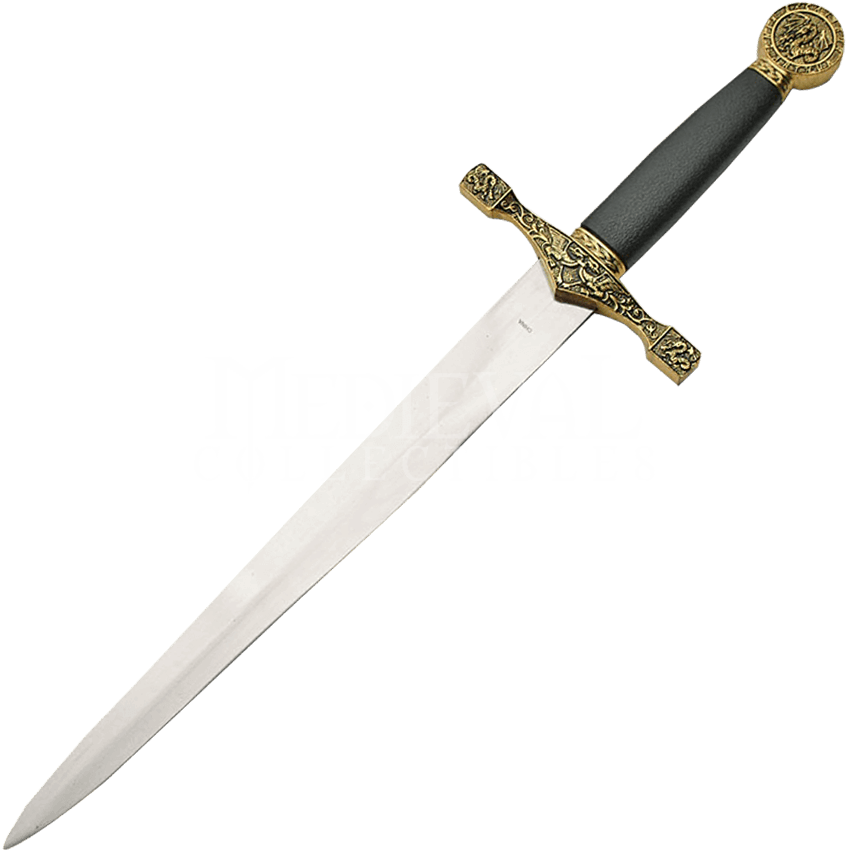 Dagger (850x850), Png Download