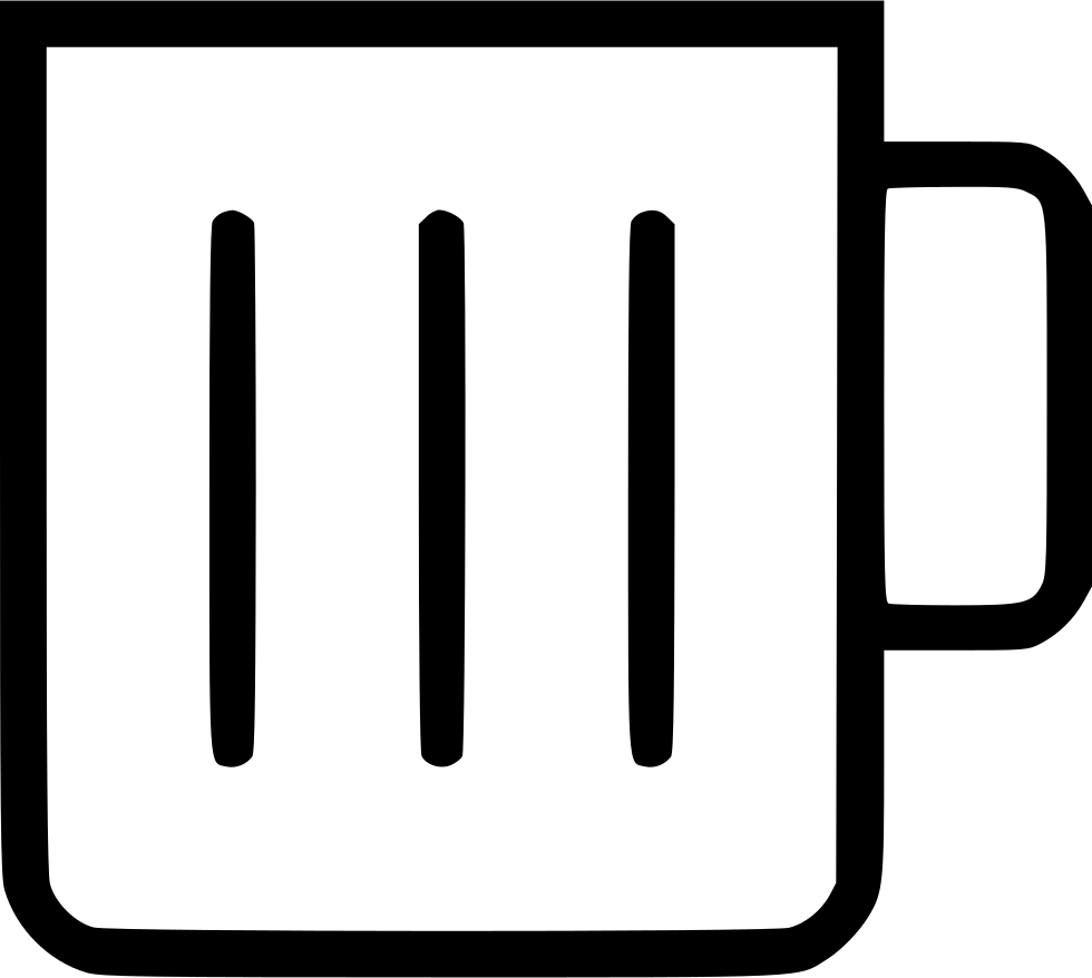 Beer Glass Mug Beverage Alcohol Comments - Beer (980x878), Png Download