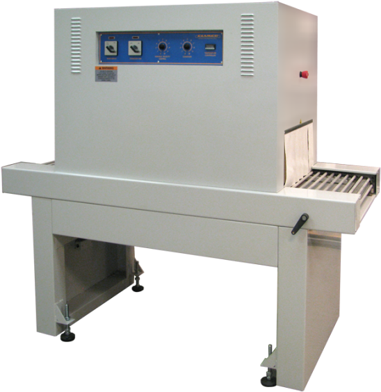 Heat Tunnel (800x600), Png Download