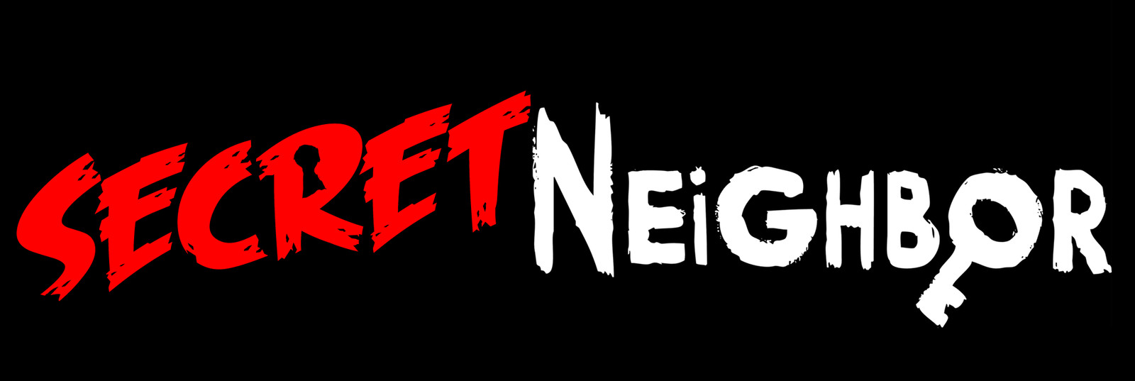 Hello Neighbor (xbox One) (1600x537), Png Download