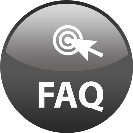 Faq Icon - Faq (700x700), Png Download
