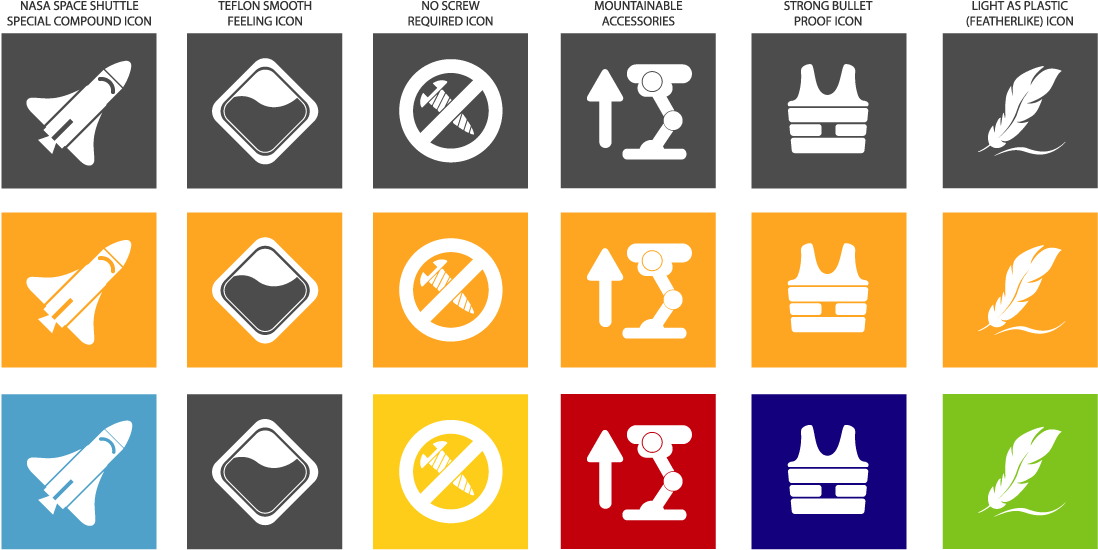 Icon Design By Kervzpro For This Project - Icon Design (1200x687), Png Download