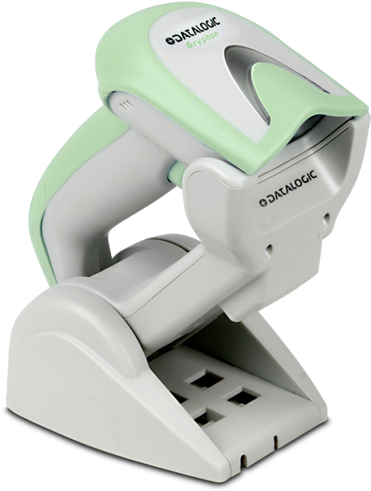 Gryphon - Datalogic Gryphon I Gm4100 Hc (756x756), Png Download