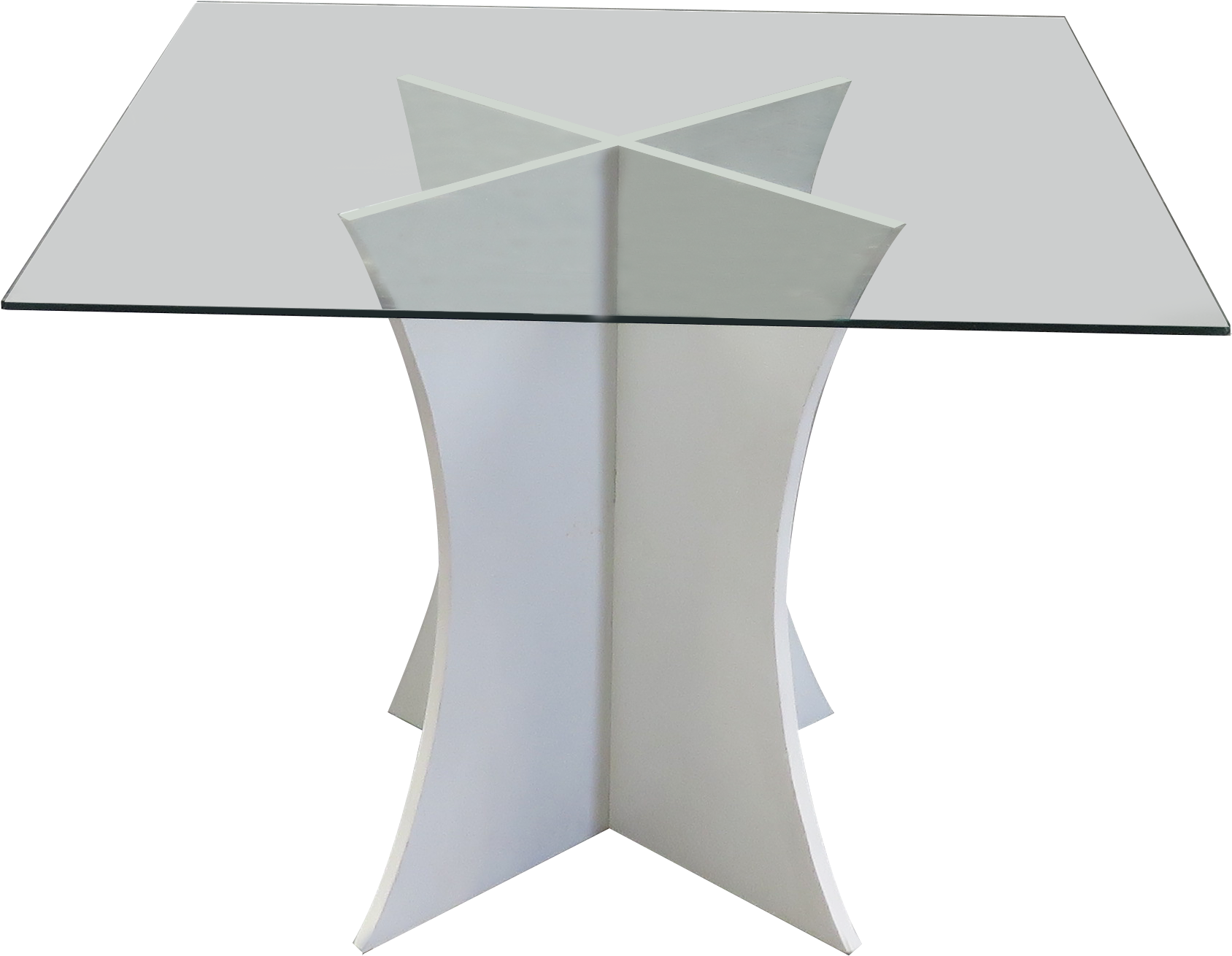 Canterbury Square Glass Dining Table 1 1 - Coffee Table (2904x1800), Png Download